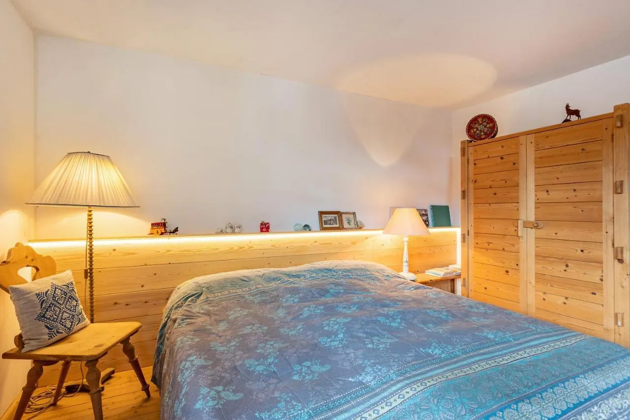Apartment Ferienappartement 1 - Lockstein Berchtesgaden Germany