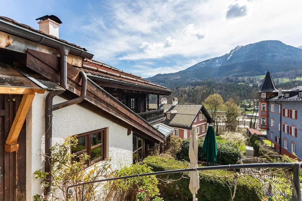 Ferienappartement 1 - Lockstein Berchtesgaden 0*,